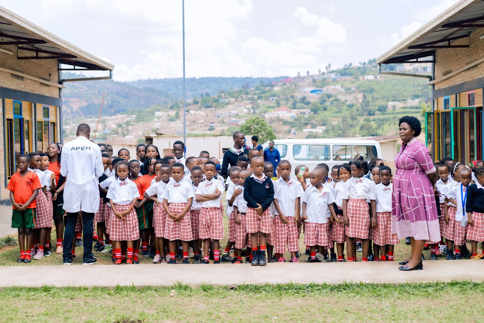 Heroes Inclusive School (HIS)