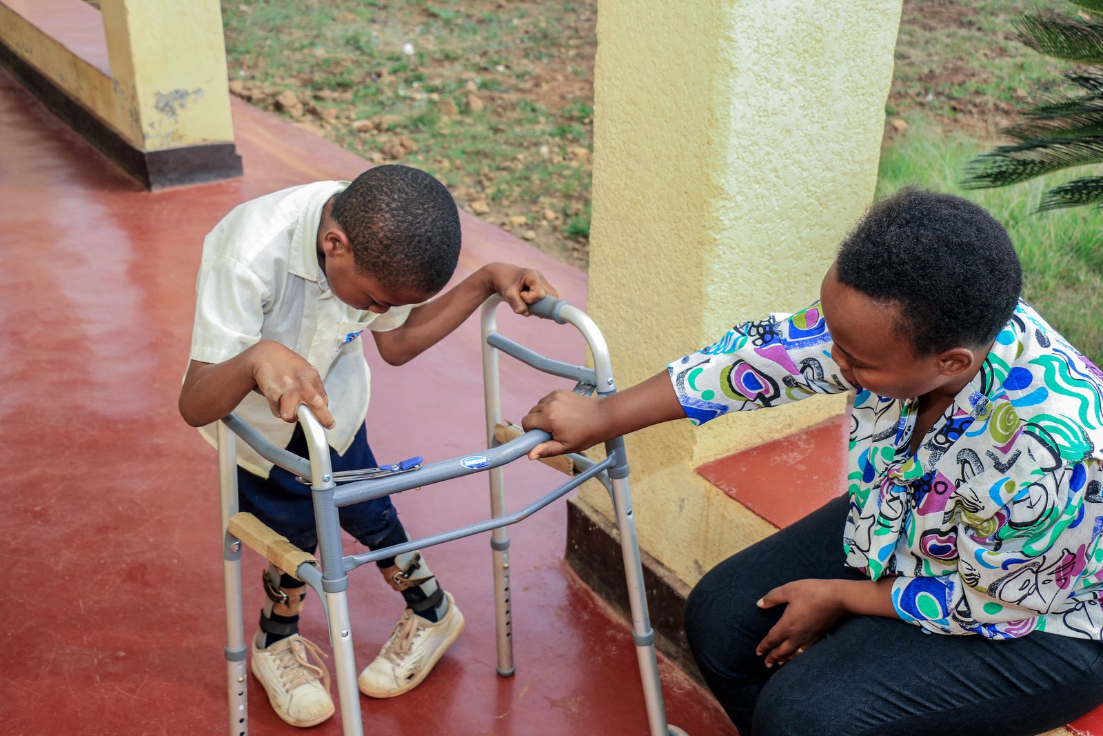 Rehabilitation
