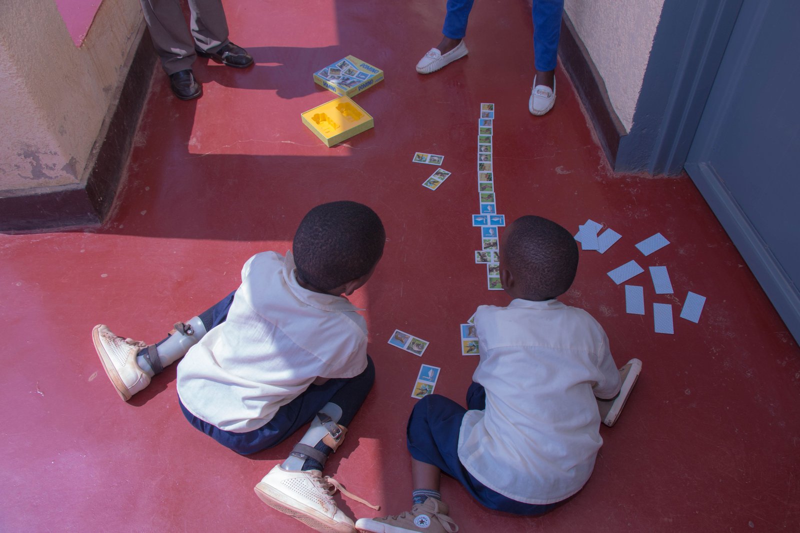 Early Intervention & Development