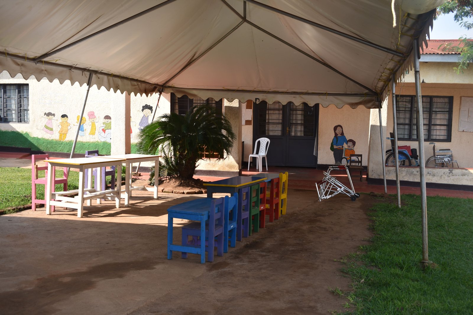 Early Childhood Education