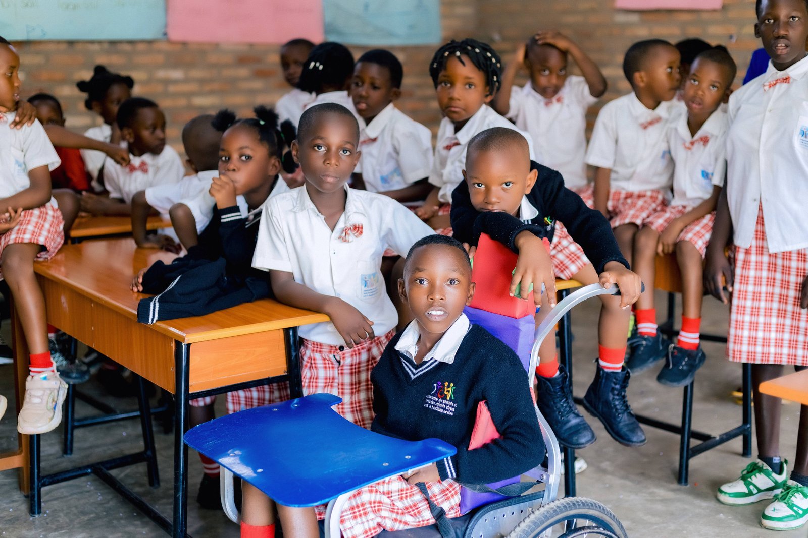 Heroes Inclusive School (HIS)