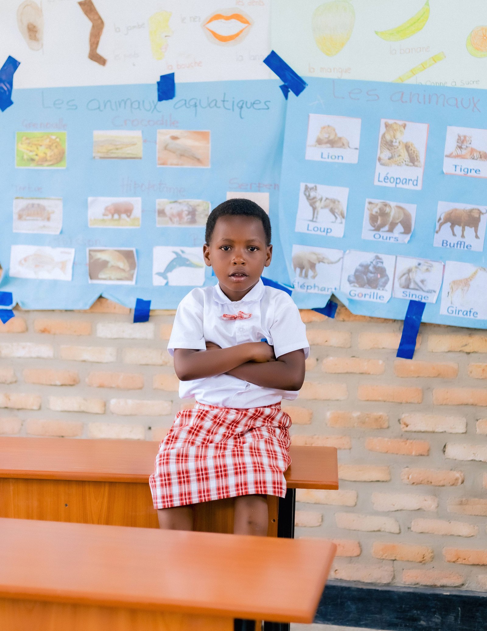 Nusery Education