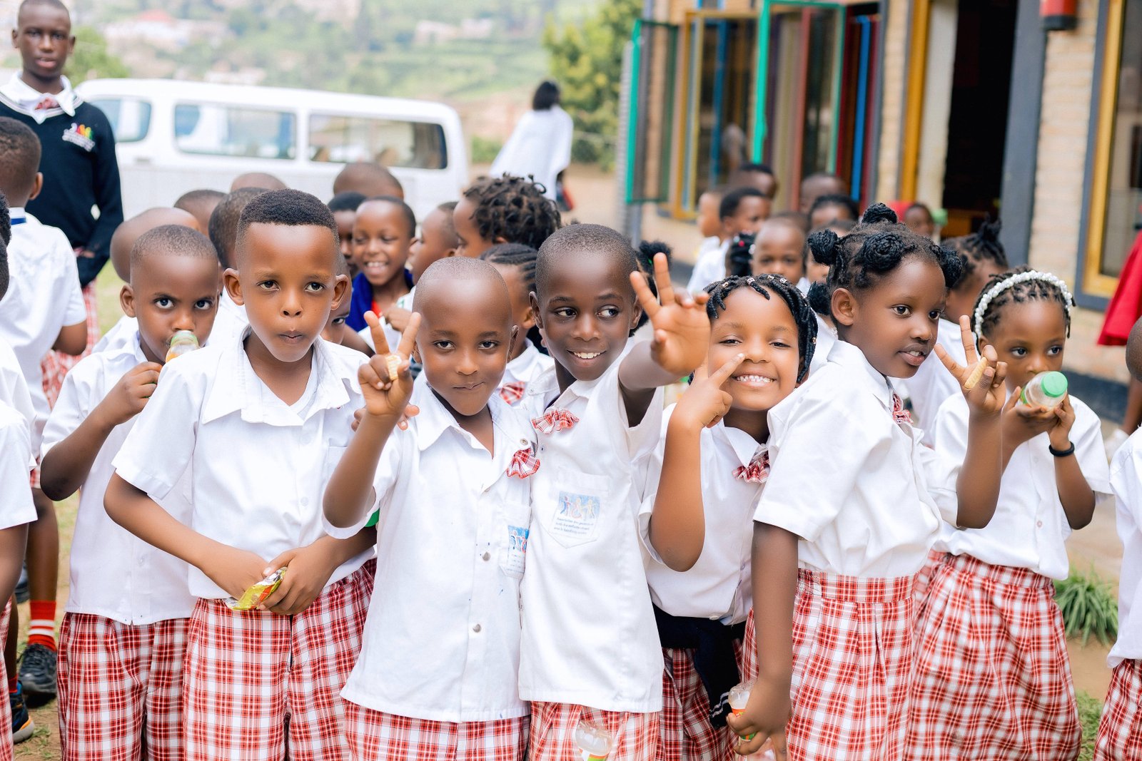 Primary Education