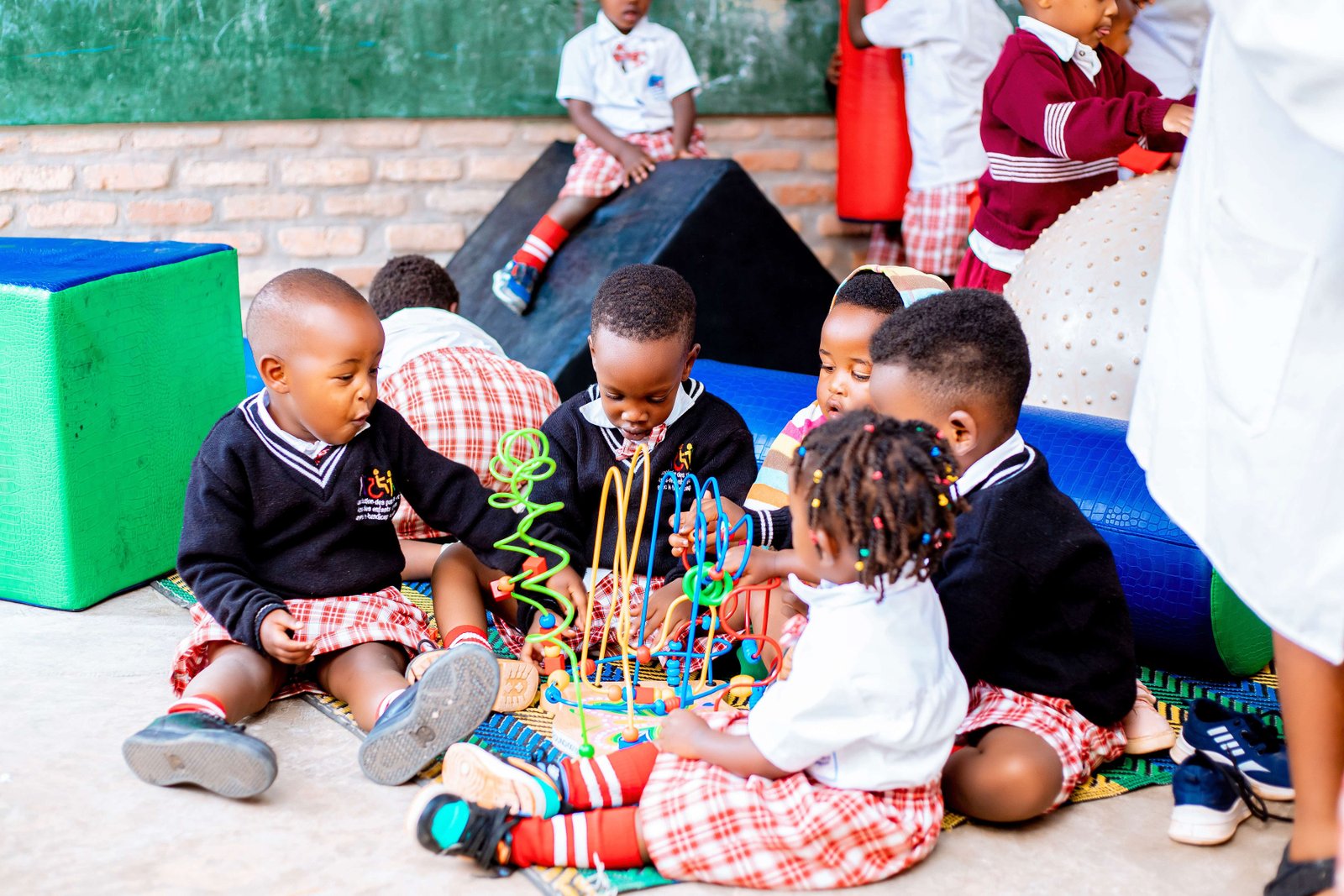 Educational Activities