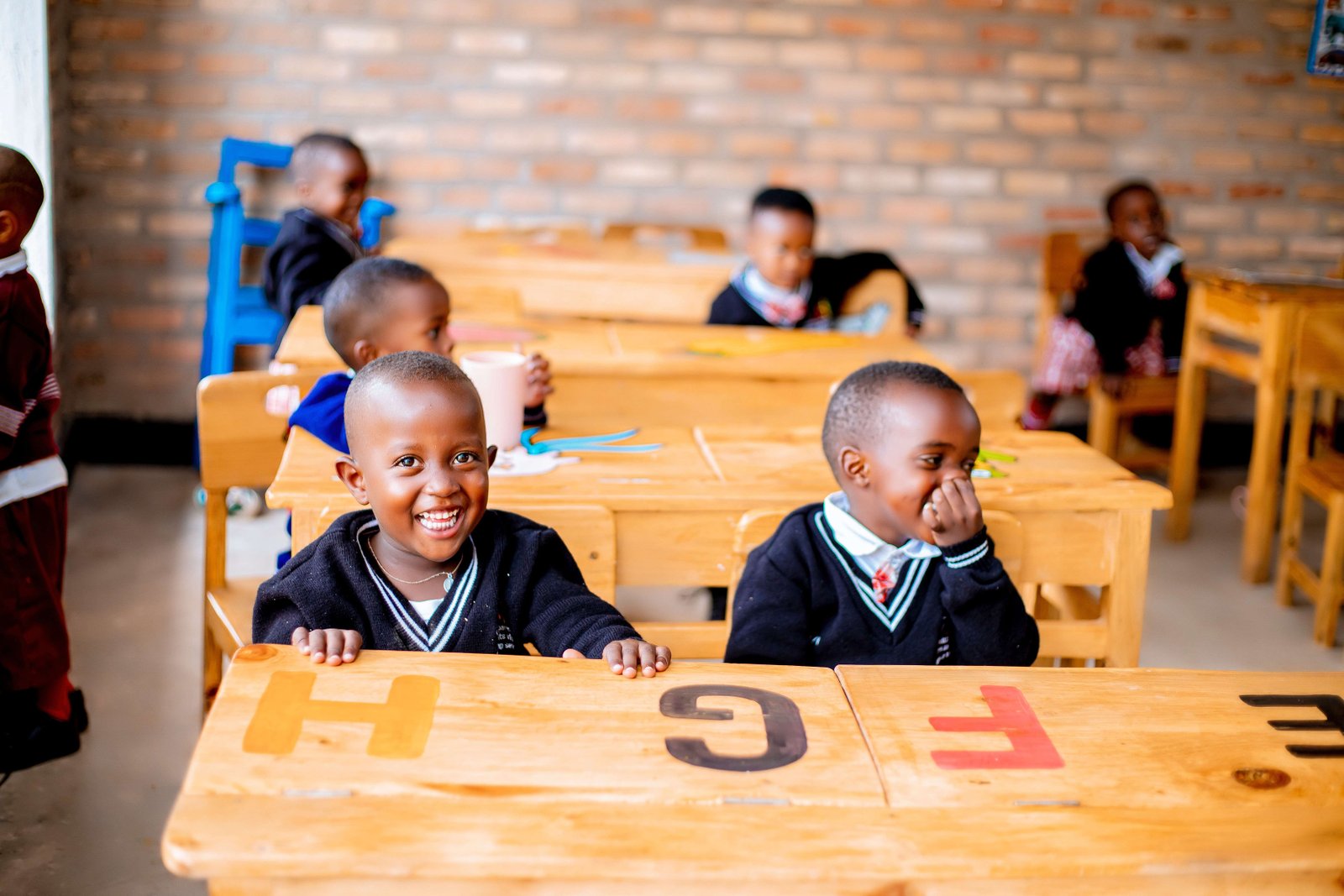 Classroom Learning